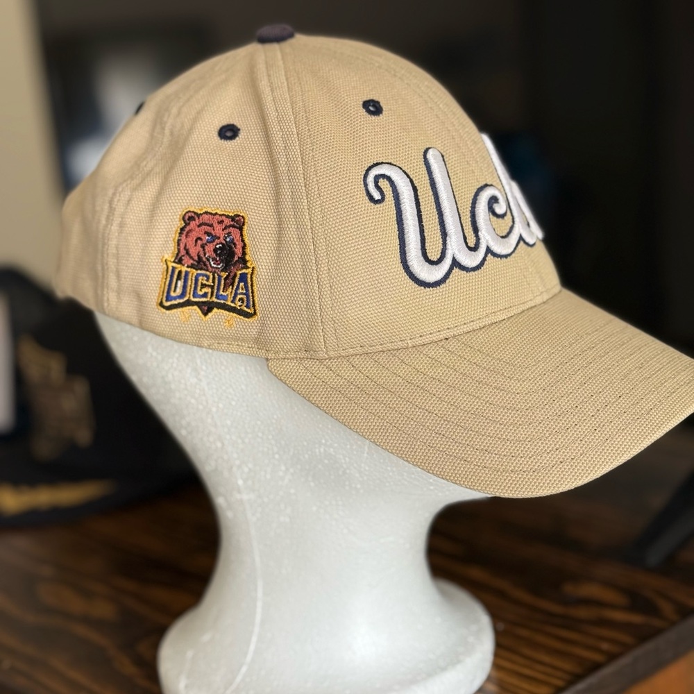 Vintage Colosseum UCLA hat